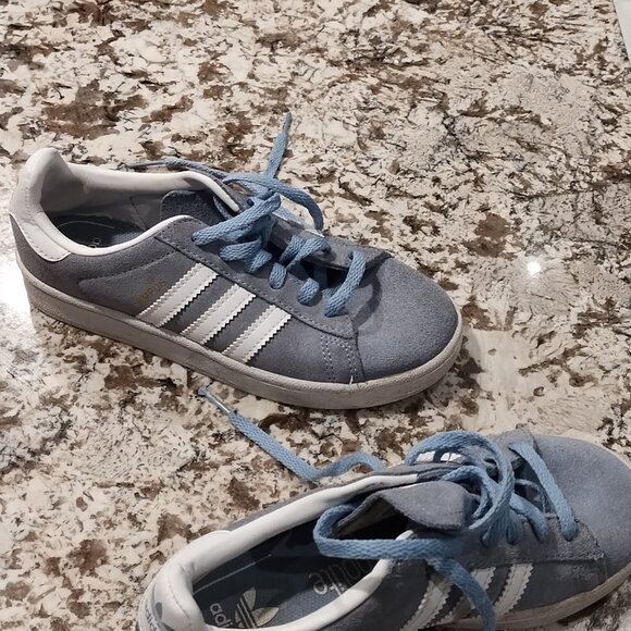 Boys adidas - Picture 3 of 5